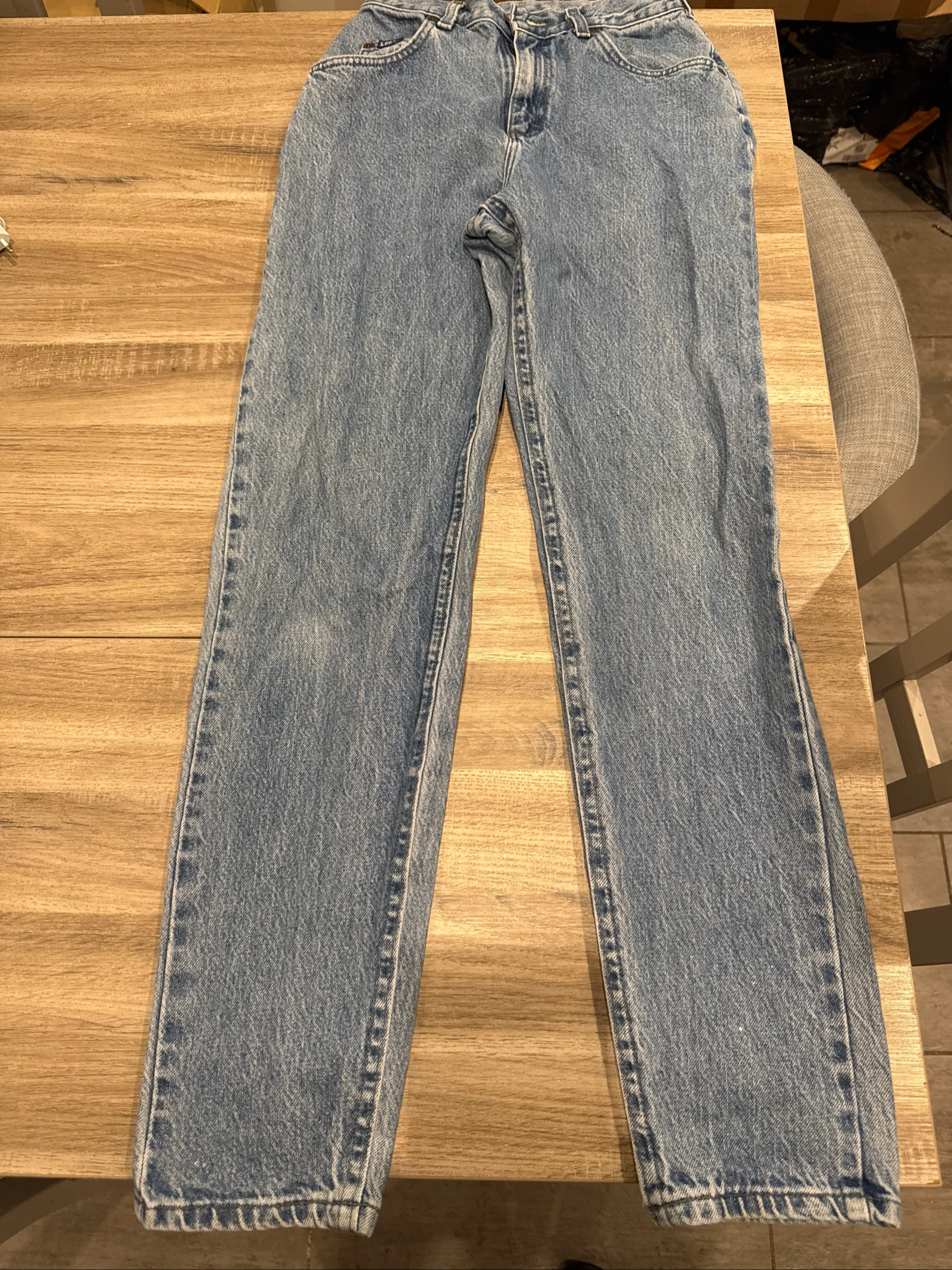 jeans femme 
